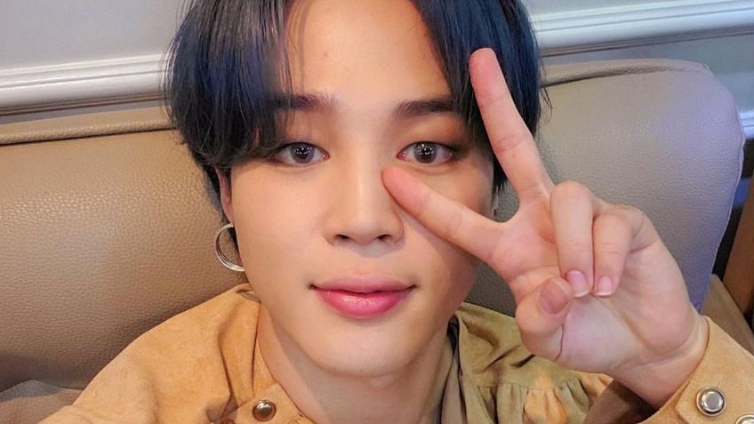 Fan de BTS se embaraza y decide ponerle Jimin a su bebé