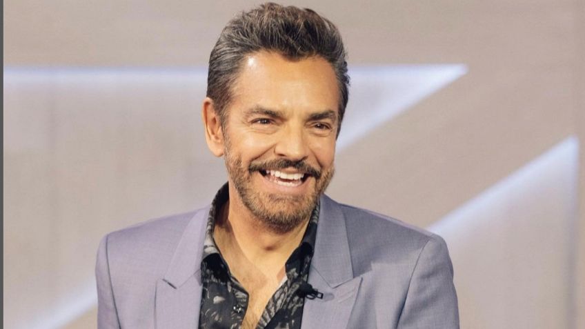 Eugenio Derbez sufrió accidente y será intervenido quirúrgicamente; así lo declaró Alessandra Rosaldo