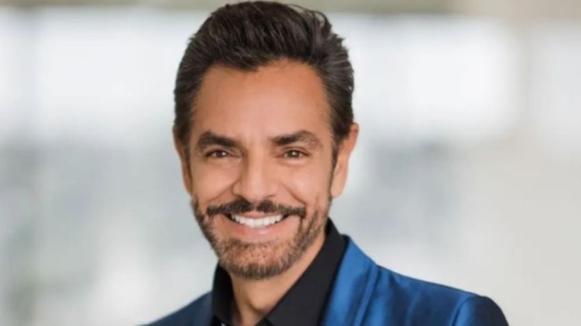 "En una de esas me animo": Eugenio Derbez confiesa si le han ofrecido ser candidato presidencial