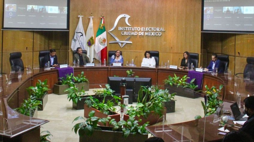 IECM garantiza restructuración interna; implica reducción de 41 plazas