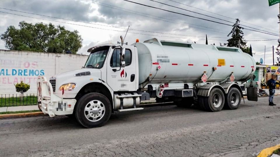 Hidalgo es, desde 2018, el estado con más tomas clandestinas para robo de hidrocarburo en el país.