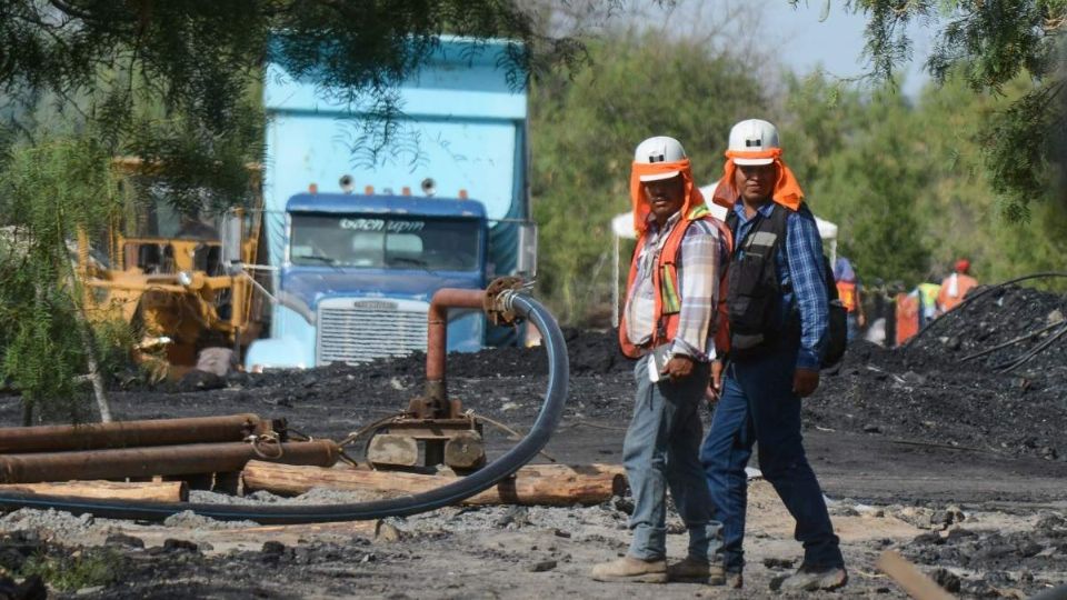 El rescate no ha podido concretarse, a 26 días de lo sucedido