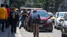 Ciclovía CDMX: Esta será la multa que pagarán los conductores que invadan el carril