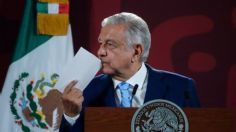 AMLO: “Ante críticas, mi escudo protector es mi honestidad, mi ángel de la guarda, el pueblo”