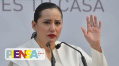 El desdén a lo popular de Sandra Cuevas