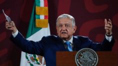 AMLO: “Una vergüenza que el Washington Post defienda a saqueadores de nuestro pueblo”