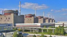 Alerta en Ucrania: La planta nuclear más grande de Europa está "fuera de control"