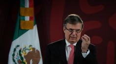 Marcelo Ebrard viaja a Bolivia y Perú para pactar bloque del litio