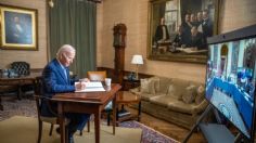 Biden firma nuevo decreto para facilitar que las mujeres puedan viajar a otro estado a abortar