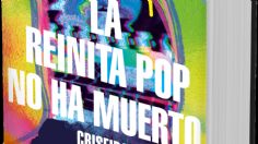 “La reinita pop no ha muerto”, novela que delata el Monterrey real y el no real