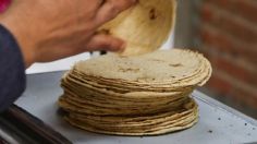 Precio de la Tortilla: Industriales de Nuevo León podrían bajar el precio con subsidio