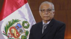 Primer ministro de Perú anuncia su renuncia por Twitter