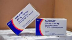 Paxlovid: México usará el tratamiento antiviral oral de Pfizer