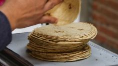 Precio de la Tortilla: Industriales de Nuevo León podrían bajar el precio con subsidio