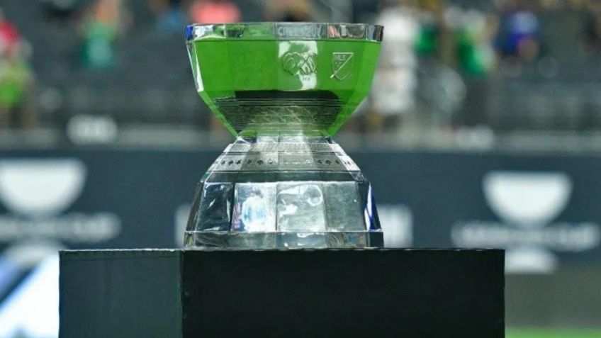 Leagues Cup 2023: fechas, horarios y transmisiones de todos los partidos de la Jornada 1 | Fase de Grupos