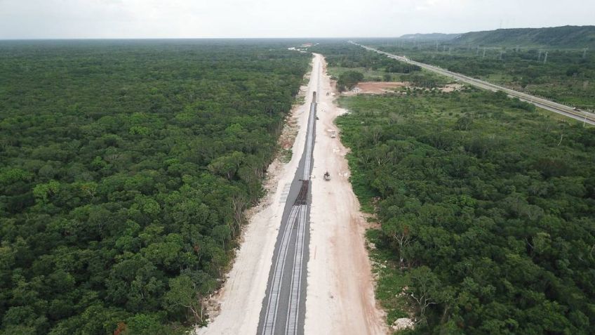 INAH está cerca de dar el visto bueno al Tramo 5 del Tren Maya