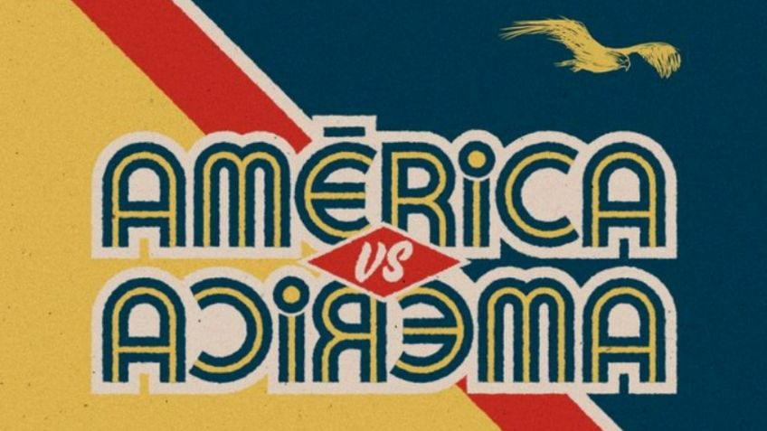 América vs América: Netflix lanza primer tráiler de la serie; aquí la fecha de estreno | VIDEO