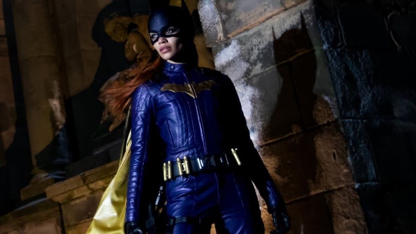 Warner cancela "Batgirl", pese a estar filmada casi por completo y haber gastado 90 mdd