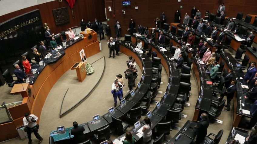 Diputados del PRI exigen regresar comisión especial de atención a periodistas