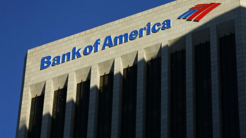 BofA baja a 0.0% estimación del PIB de México para 2023