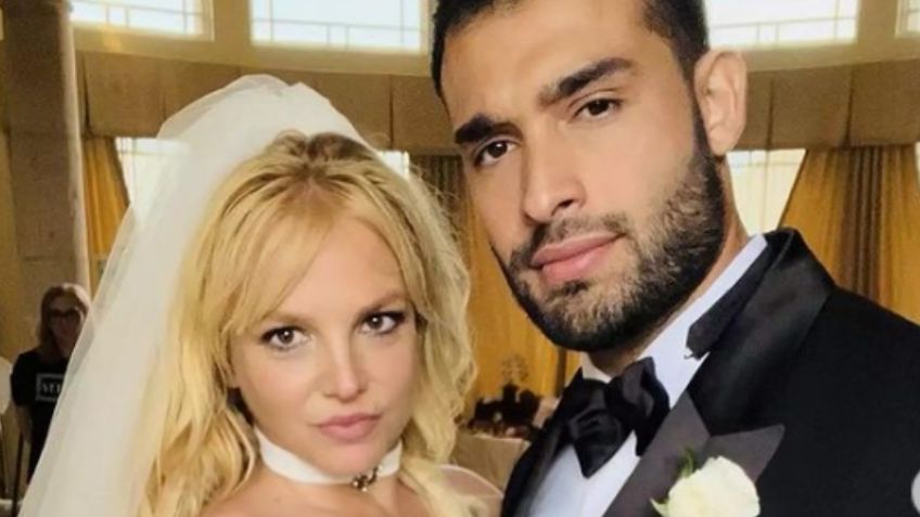 Britney Spears: ¿cuántas veces se ha casado la “princesa del pop” y cuánto han durado sus matrimonios?