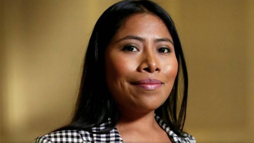 Yalitza Aparicio protagoniza nueva película para Netflix al lado de Memo Villegas; este es el primer adelanto: VIDEO