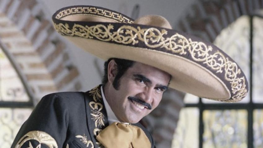 Vicente Fernández: La misteriosa muerte del cantante por el que alcanzó la fama “El Charro de Huentitán”