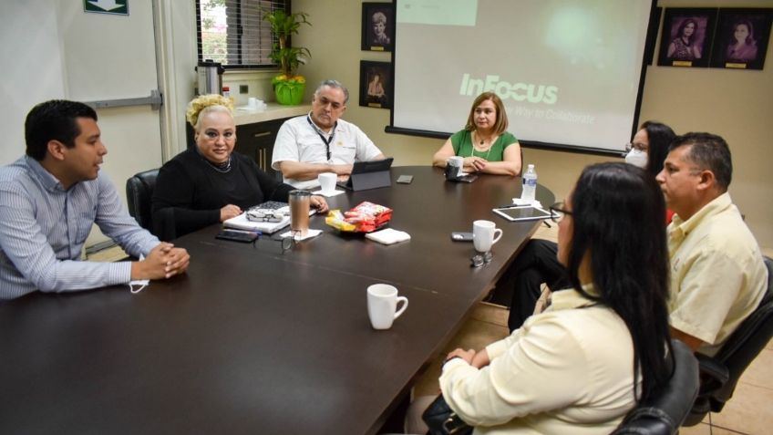 Habilitarán puntos de hidratación en tiendas de autoservicio de zona centro de Mexicali