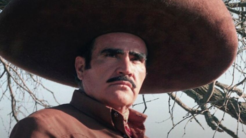 Vicente Fernández: Este fue el primer y profundo dolor de "Chente" antes de su exitosa carrera