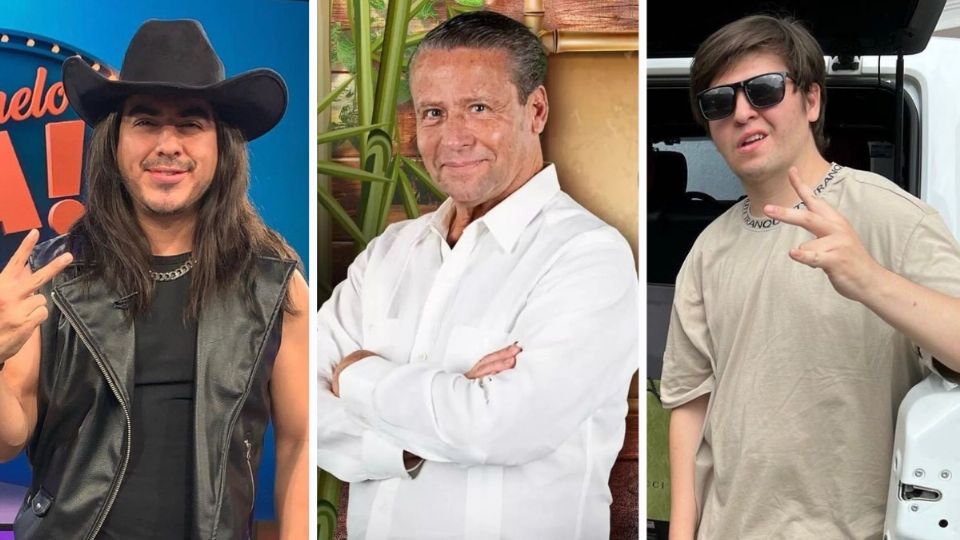 Los influencers subieron el video de su broma a redes sociales.