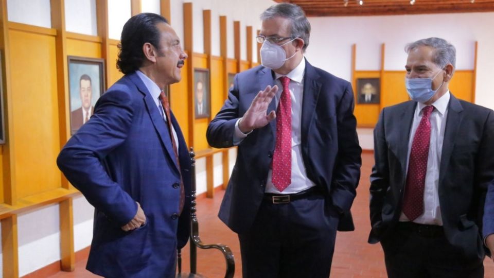 Presentan “La Tabla de los Elementos”, libro que combina arte y ciencia; reivindica un pasaje poco conocido del patrimonio científico mexicano.