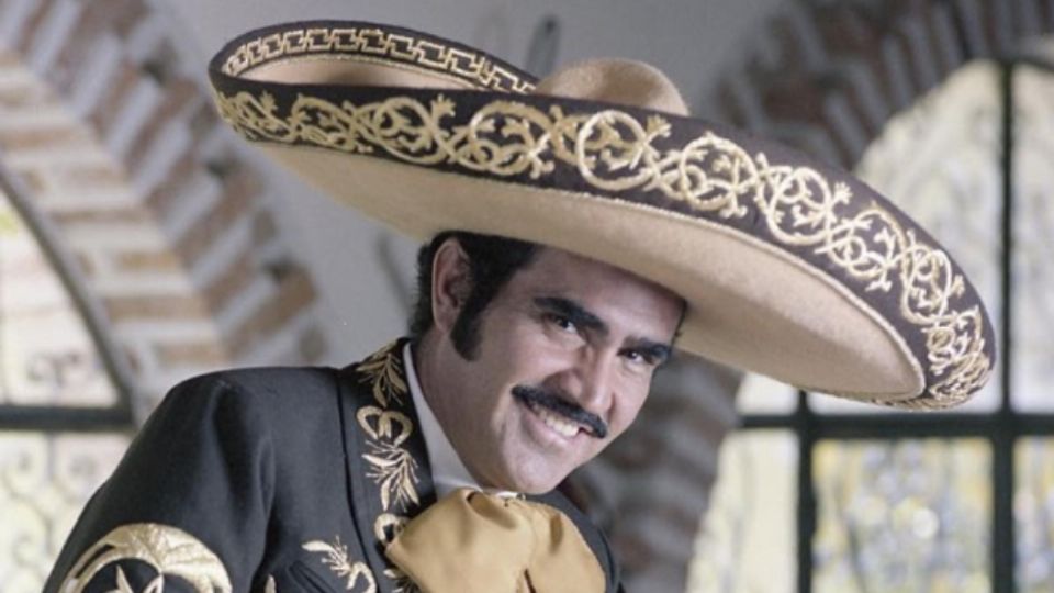 La trágica muerte de un músico mexicano que impulsó la carrera de Vicente Fernández