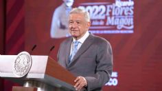 AMLO: "Cuando rescatemos a los mineros, entonces ya hablaríamos del memorial"