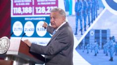 AMLO tiene un plan contra la violencia en Zacatecas: "Vamos a continuar garantizando la paz"