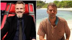 Reportan que Nacho Palau, ex y papá de los hijos de Miguel Bosé, es hospitalizado tras anunciar cáncer de pulmón