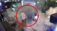 Comando desata balacera en bar de Chihuahua, un hombre murió y dos resultaron heridos | VIDEO