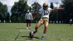 Andrea Martínez, jugadora de Pumas CU, hará historia; será la primera en debutar en la ONEFA