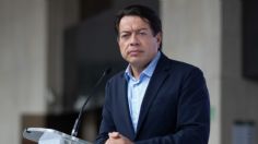 Mario Delgado: inminente el declive y ruptura de "Va por México"