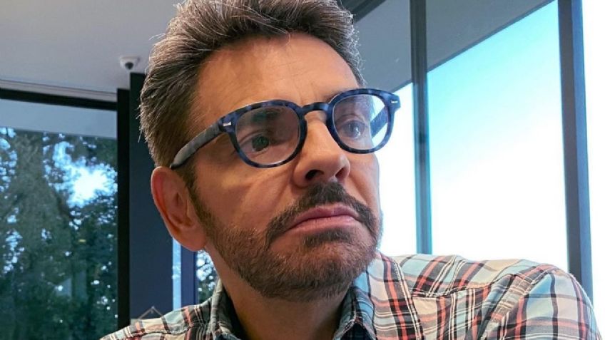 Eugenio Derbez: el supuesto accidente que habría enviado al actor a quirófano