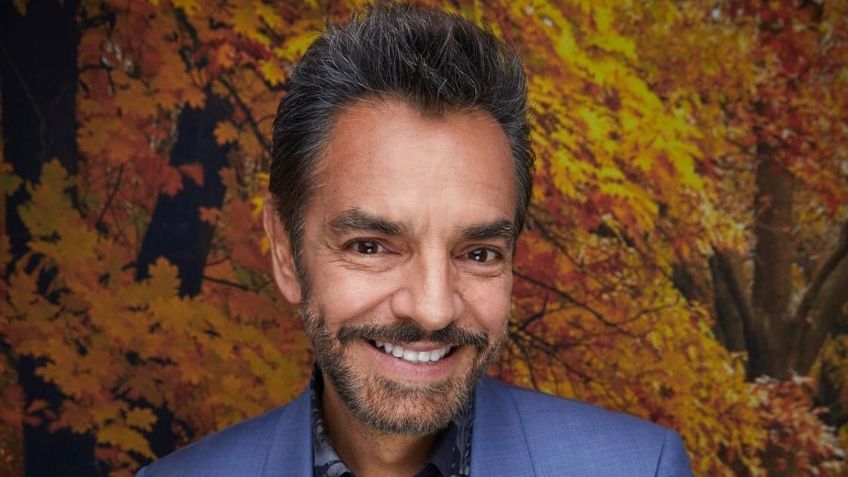 Eugenio Derbez | Conductora de Hoy brinda detalles sobre su reciente estado de salud: "está sedado"