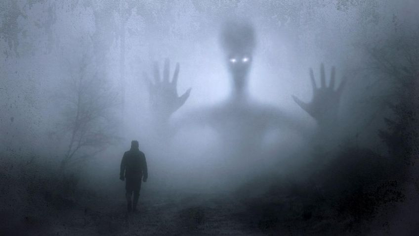 Extraterrestres serían "demonios", asegura nueva teoría conspirativa