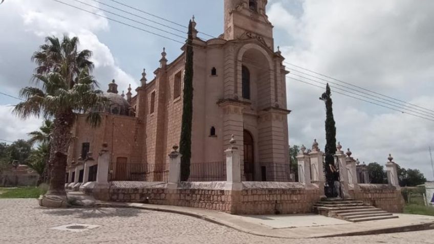 Vive una historia de acción y aventura por Aguascalientes