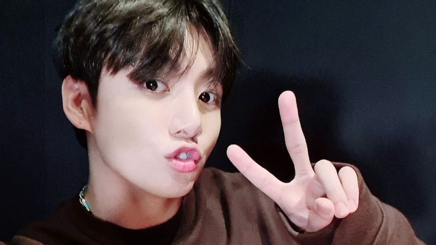 Jungkook de BTS celebrará su cumpleaños en México con este regalo del ARMY