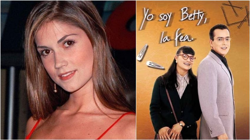 Lina Marulanda: La bella modelo de "Yo soy Betty, la fea" que tuvo un trágico final y pocos recuerdan