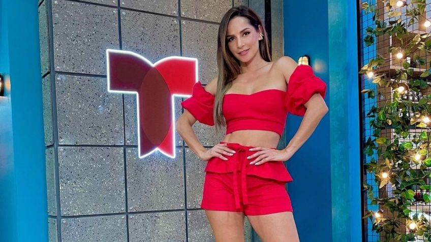 Carmen Villalobos sorprende a sus seguidores bailando al ritmo de "Gatúbela", última canción de "La Bichota" | VIDEO