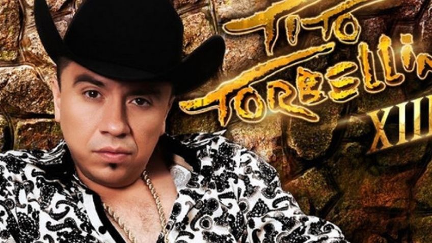 Tito Torbellino: Así fue el trágico asesinato del cantante de regional mexicano