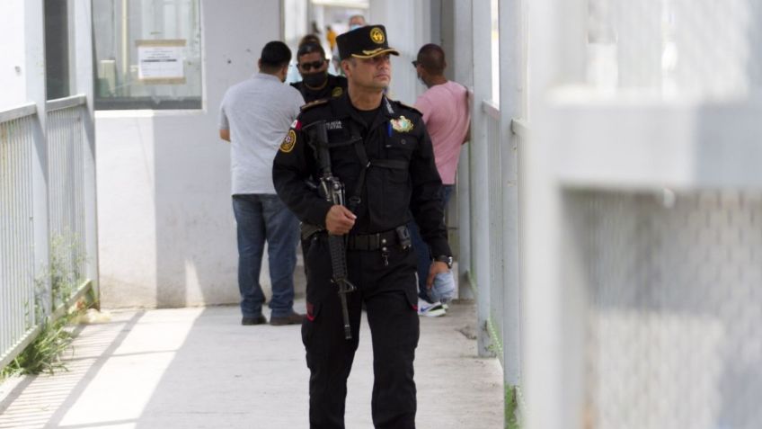 Diputados federales piden revisar Carta Magna en tema de Prisión Preventiva