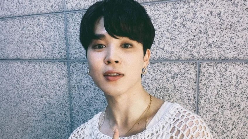 Video de Jimin de BTS revela cómo es realmente con las mujeres y sorprende al ARMY