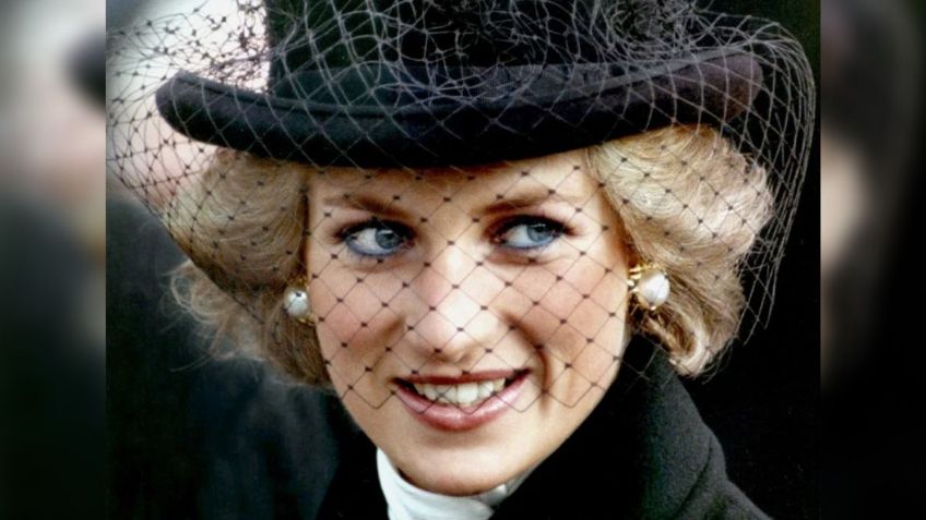 Lady Di: Los 25 looks icónicos de la princesa Diana a 25 años de su muerte, jamás serán superados