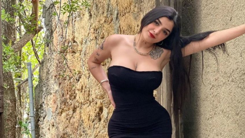 Karely Ruiz: este es el sencillo secreto de la modelo para conservar su envidiable figura | FOTO